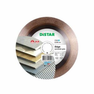 Disco tagli inclinati 45º per tagliapiastrelle Edge - Distar