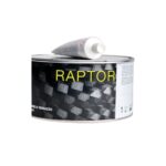 Raptor Mastice Forte E Rapido Per Marmo, Granito E Agglomerati – Haltra