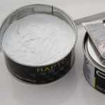 Raptor Mastice Forte E Rapido Per Marmo, Granito E Agglomerati – Haltra (2)