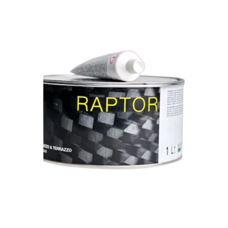 Raptor Mastice Forte E Rapido Per Marmo, Granito E Agglomerati – Haltra