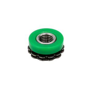 Inserti Filettati Autobloccanti A Pressione M6