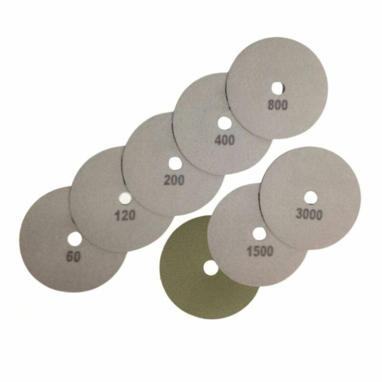 Frese Diamantate HP Per Micromotore 3 Pz - FRESE PER CERAMICA - Foto 7