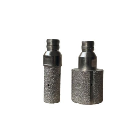 Mola A Tamburo Saldobrasata “drum” – Amastone