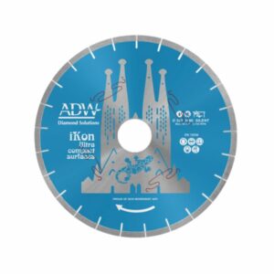 Disco diamantato per dekton iKon - ADW