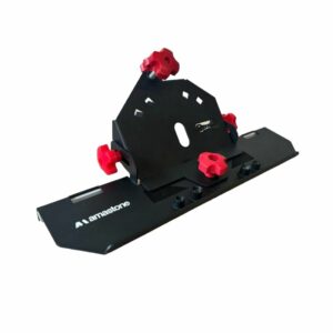 GUIDE45 - Sistema scorrevole per tagli 45 gradi