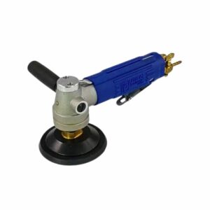 Gison - Lucidatrice pneumatica GPW-7L