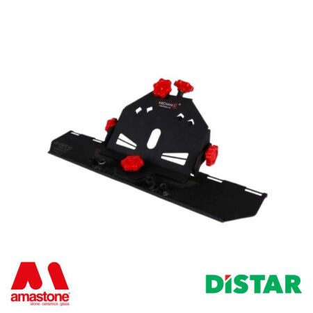 Sistema scorrevole per tagli 45 gradi Slider - Mechanic