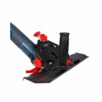 Sistema scorrevole per tagli 45 gradi Slider montato su smerigliatrice - Mechanic