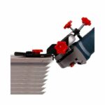 Utilizzo del sistema scorrevole per tagli 45 gradi Slider - Mechanic