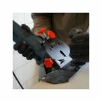 Utilizzo del sistema scorrevole per tagli 45 gradi Slider - Mechanic
