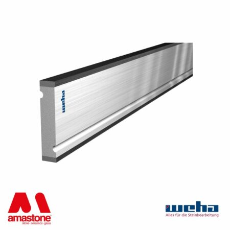 Asta in fibra di vetro al carbonio - Weha