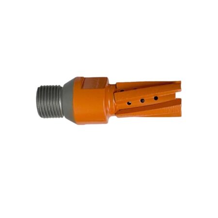 Fresa A Candela Cnc – Quarzite – Nicolai