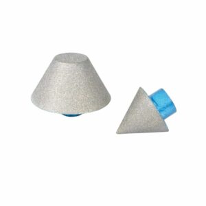 Fresa conica diamantata per svasatura Mondrillo - Montolit