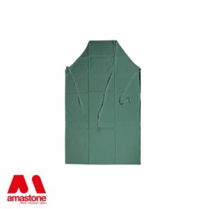 Grembiule Para Spruzzi In Pvc 75x120