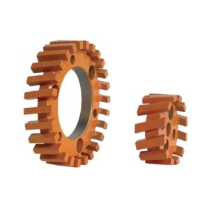 Mola Da Scasso Cnc Per Quarzite Naturale