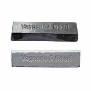 Pasta Abrasiva Solida Lucidante Vagnone & Boeri