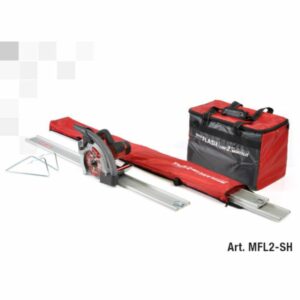 Sistema completo Moto Flash Line 2 SH - Montolit