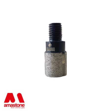 Testina Sinterizzata Cnc