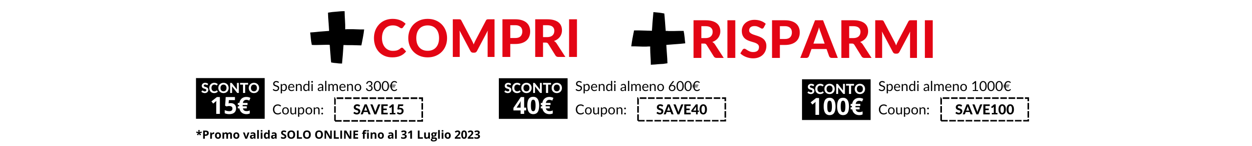 Banner Promozione 07:23 Banner Promozione 07:23