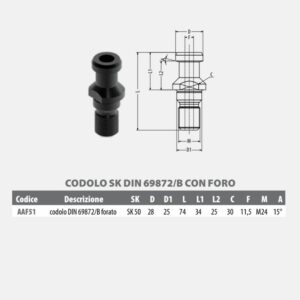 Codolo Aaf51