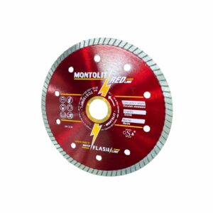 Disco diamantato Turmont Ø150 mm per Moto Flash Line - Montolit