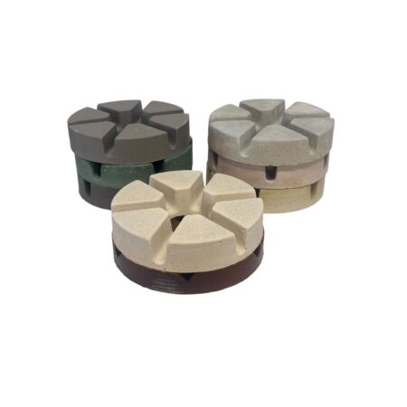 Piatto Abrasivo Sintex