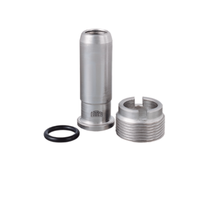 Adduttore per passaggio refrigerante coni mandrino HSK - IMS