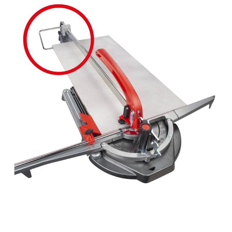 Guida Taglio Listelli Montolit