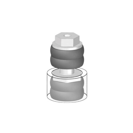 Hammer Ammortizzatore Ricambio – Lupato