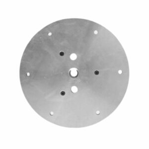 Piatto magnetico portautensili per manettone D250 - Amastone