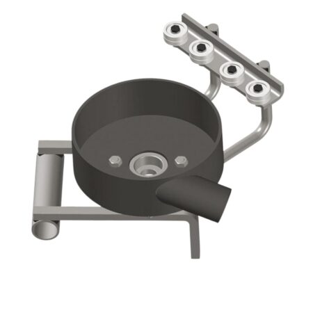 Protezione Piatto Micra Lupato