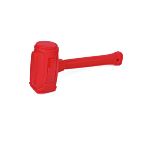 Martello In Gomma Per Ceramica E Gres