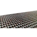 Tappeto In Gomma A Nido D’ape