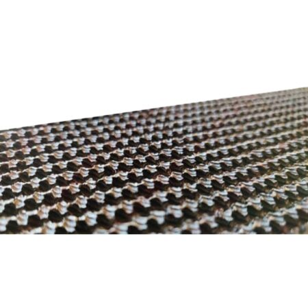 Tappeto In Gomma A Nido D’ape