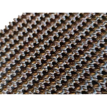 Tappeto In Gomma A Nido D’ape Per Banco Fresa