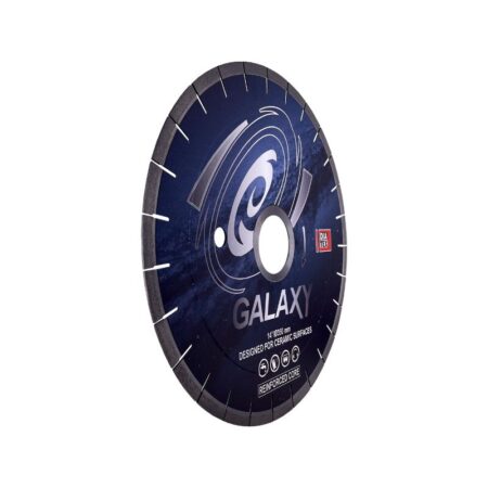 Disco Diamantato Grandi Lastre Ceramiche