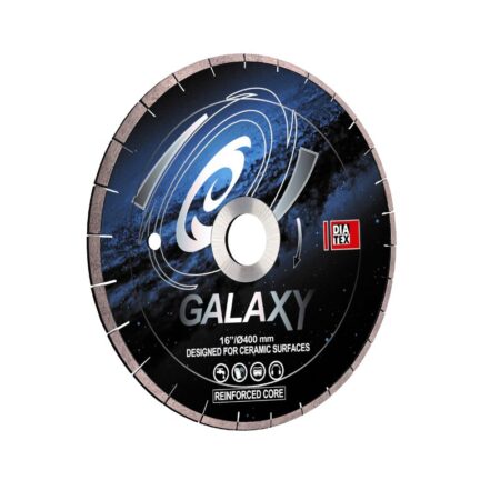 Galaxy Disco Diamantato Grandi Lastre Ceramiche Diatex 400