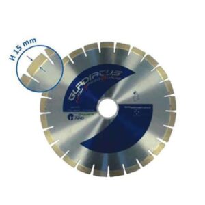 Disco Granito Fresa – Marmoelettromeccanica