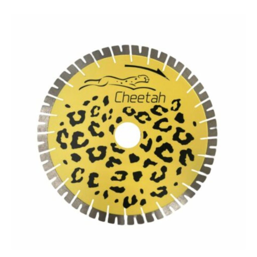Disco Quarzite Naturale “cheetah” Per Frese A Ponte Disco Quarzite Naturale “cheetah” Per Frese A Ponte