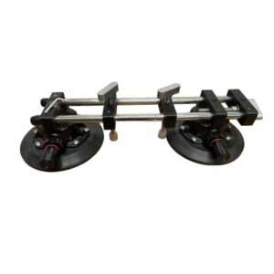 Ventose di livellamento in piano