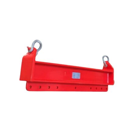 Bilancino Sollevamento Lastre 5 Ton