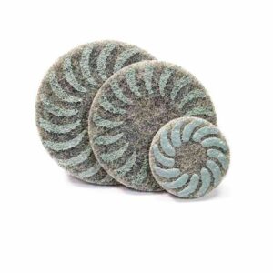 ELICA Pad diamantati lucidanti per monospazzola _ cemento - Klindex