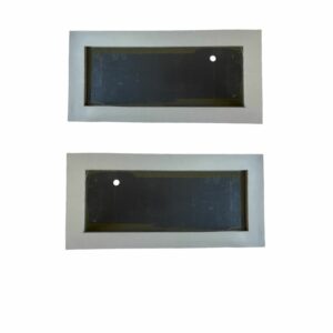 Guarnizione di ricambio per ventose Manzelli