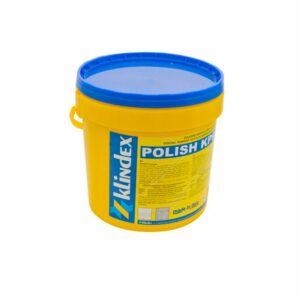 POLISH KP92 Polvere lucidante per marmo - Klindex