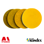 Pad diamantati Supershine SOFT per levigatrici pavimenti / monospazzola – Klindex