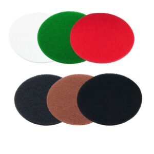 Pads Per Monospazzola Pulizia E Levigature Klindex