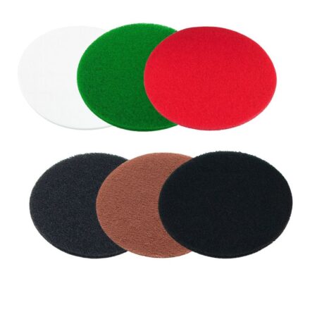 Pads Per Monospazzola Pulizia E Levigature Klindex