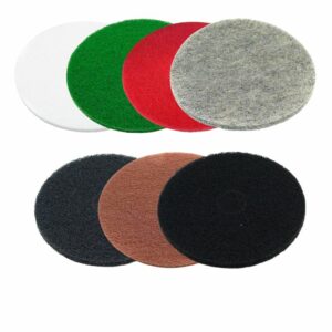 Pads Per Monospazzola Pulizia E Levigature Klindex