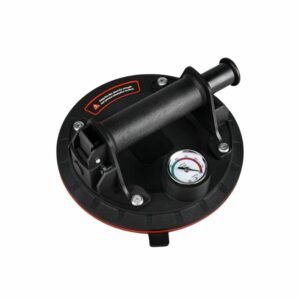 Ventosa 200 Kg con vuotometro - Amastone
