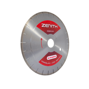 Disco Diamantato Zenith